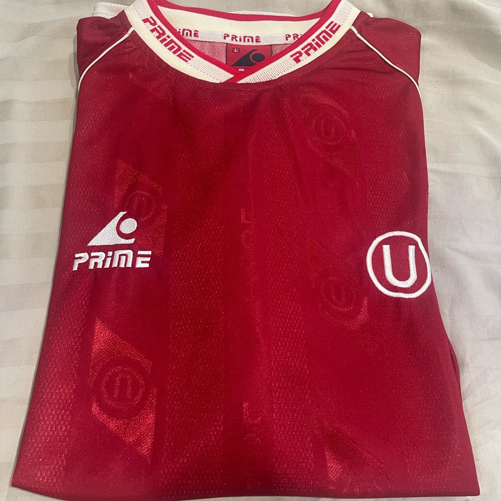 Universitario de Deportes